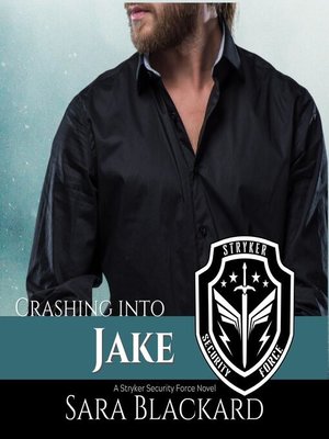 Crashing Into Jake - Audiobook
